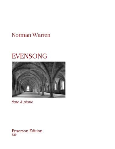 Evensong